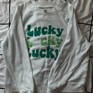 Versona Medium (fits like small) Sweater